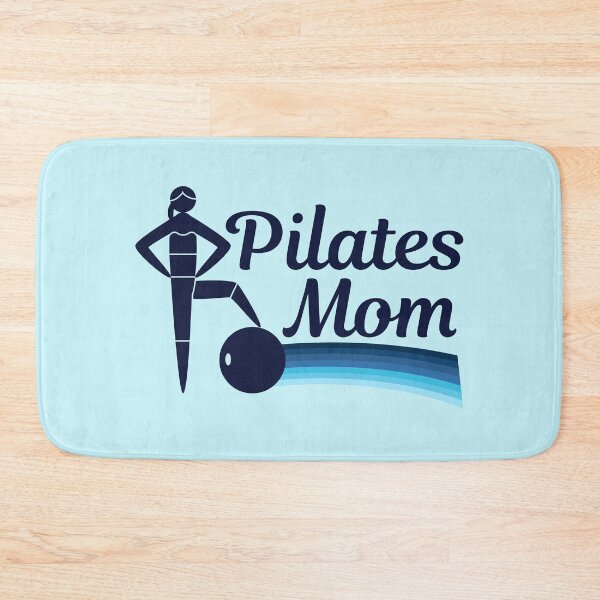 Item preview, Pilates Mom designed and sold by Epic Love Designs.