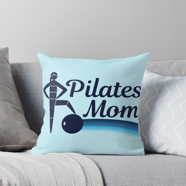 Item preview, Pilates Mom designed and sold by Epic Love Designs.