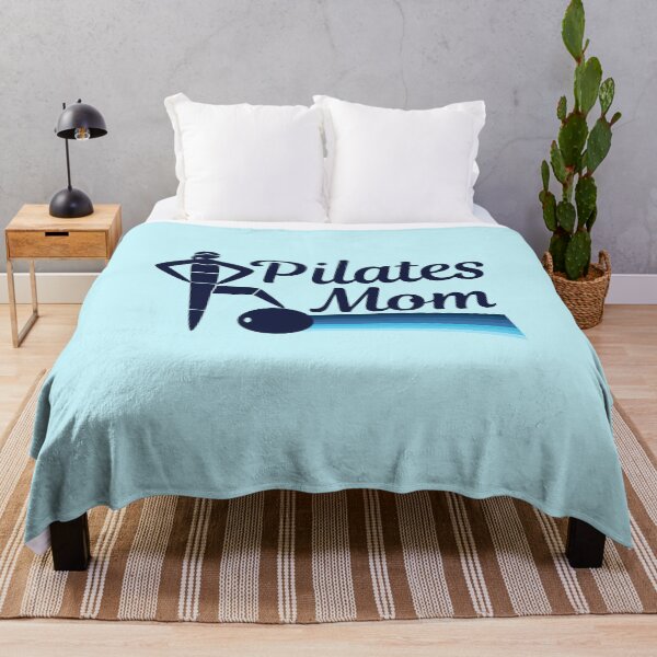 Item preview, Pilates Mom designed and sold by Epic Love Designs.
