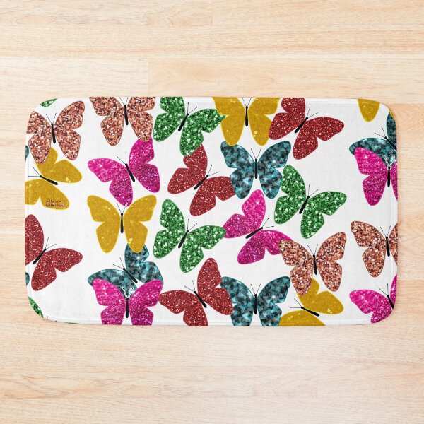 Item preview, Butterflies designed and sold by Intriguing Eclectives by Janelle  K.
