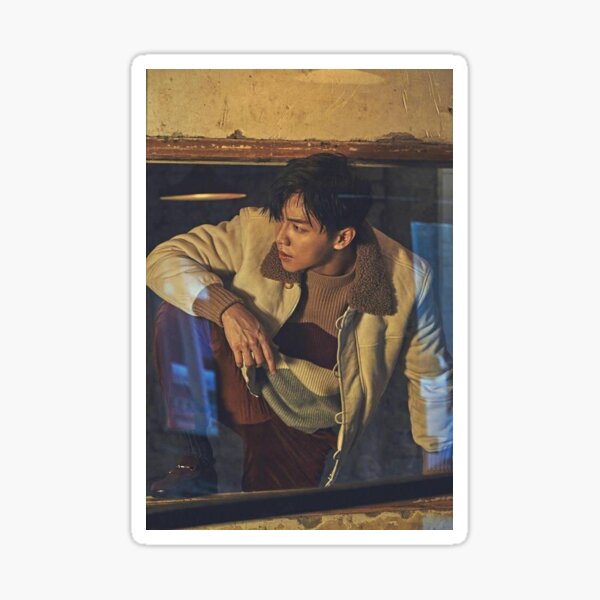 Lee Seung Gi Sticker