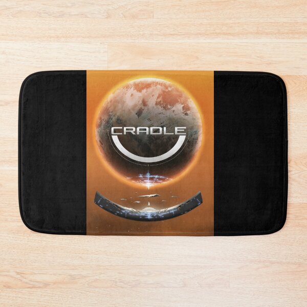 Item preview, Cradle designed and sold by NickKubash.
