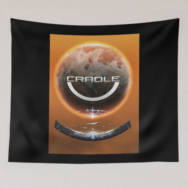 Item preview, Cradle designed and sold by NickKubash.