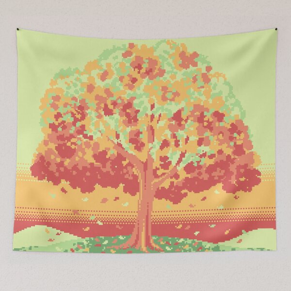 Item preview, Autumn Hills designed and sold by MetallicWings15.