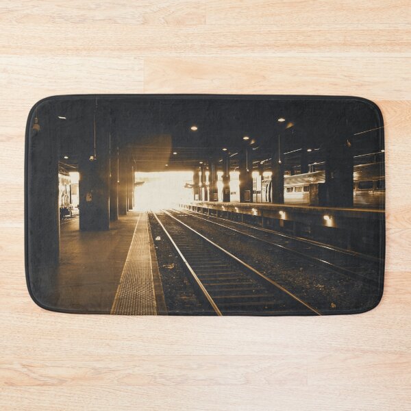 Item preview, On the Platform designed and sold by Alex Tonetti Photography.