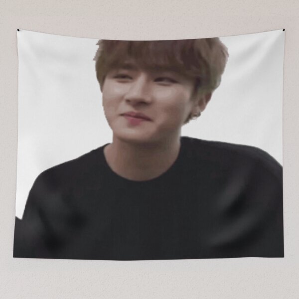 Item preview, changkyun designed and sold by marina dawn.