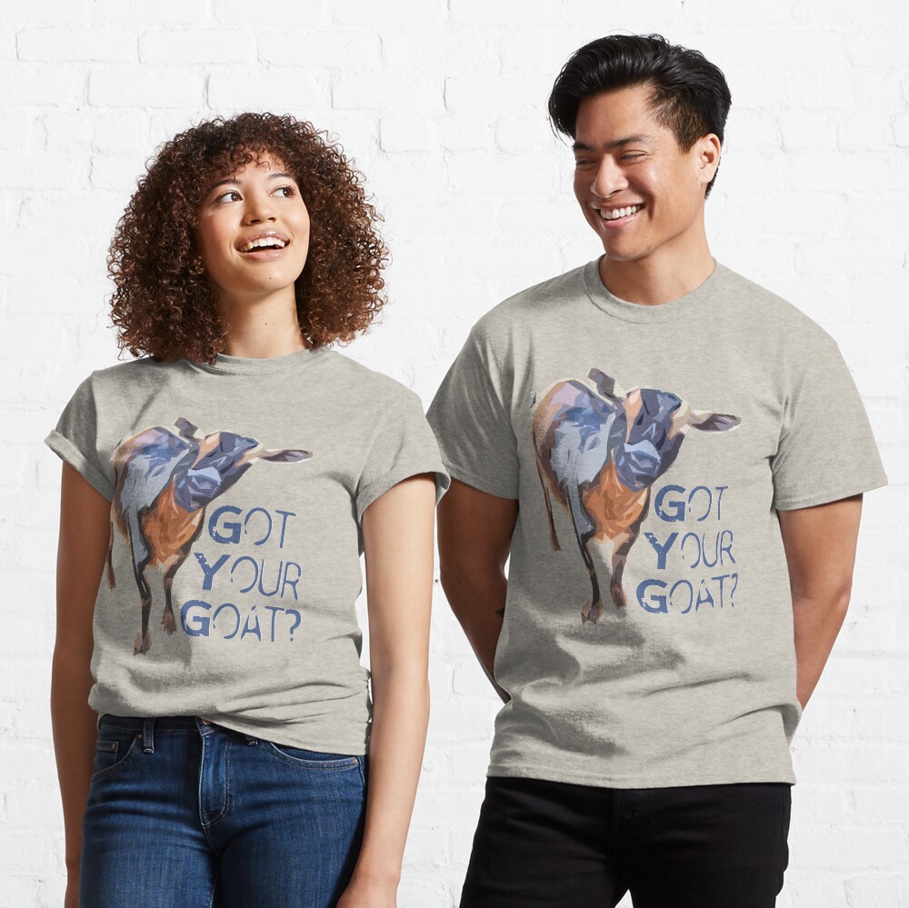 Item preview, Classic T-Shirt designed and sold by CanisPicta.