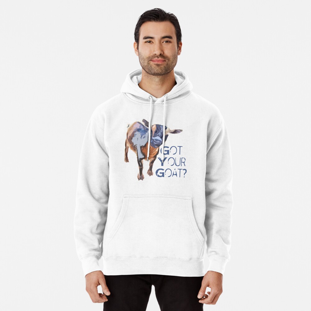Item preview, Pullover Hoodie designed and sold by CanisPicta.