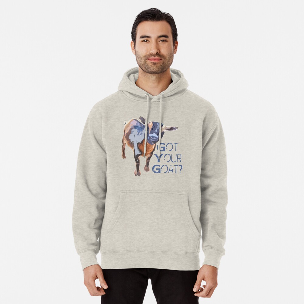 Item preview, Pullover Hoodie designed and sold by CanisPicta.