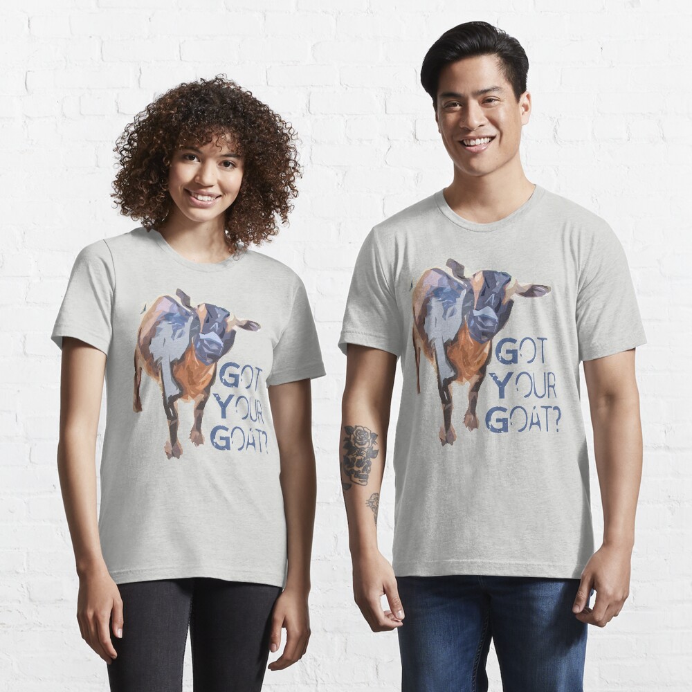 Item preview, Essential T-Shirt designed and sold by CanisPicta.