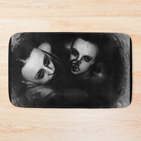 Item preview, SEWER designed and sold by Garden Of Nightmares.
