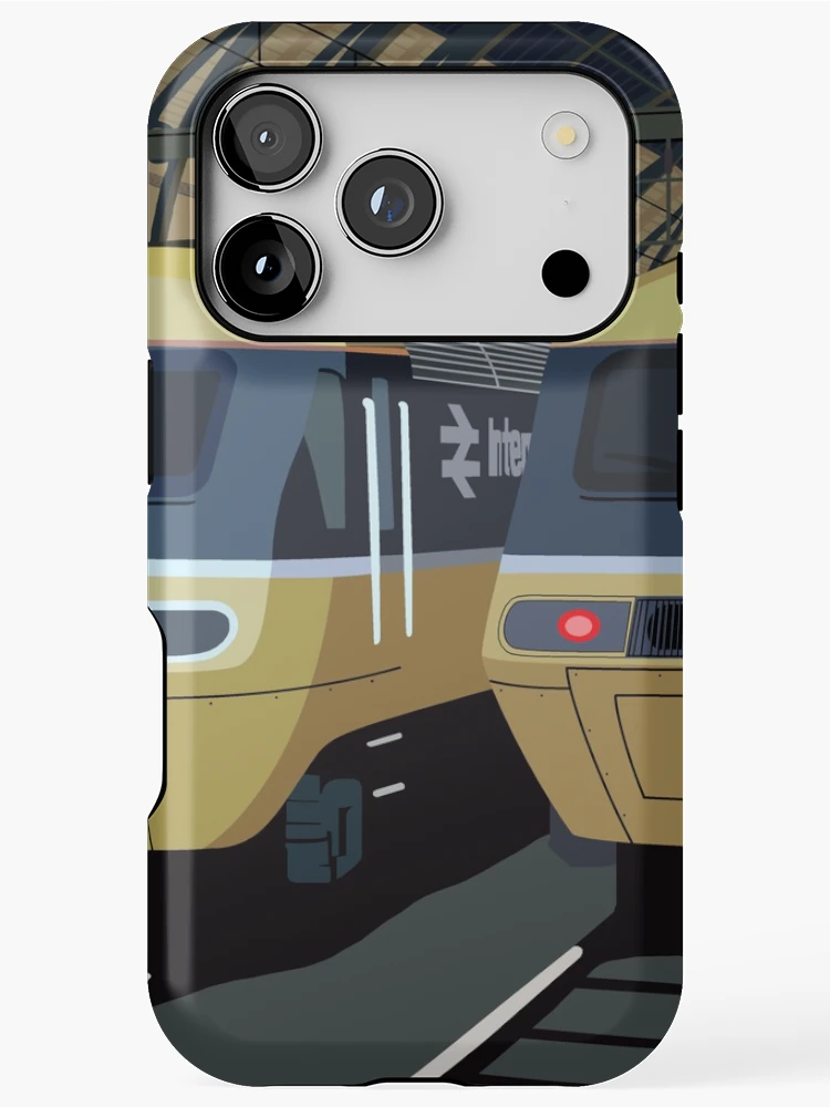 Thumbnail 1 of 4, iPhone Case, Run forever designed and sold by Rorymacve.