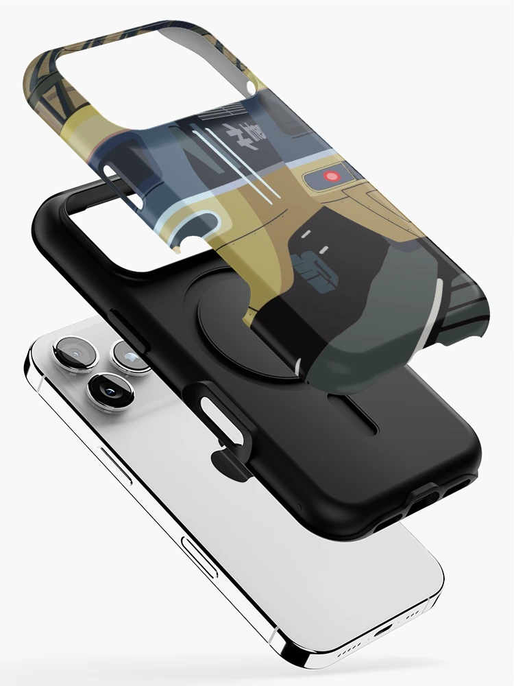 Thumbnail 2 of 4, iPhone Case, Run forever designed and sold by Rorymacve.