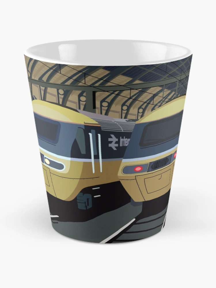 Thumbnail 2 of 4, Coffee Mug, Run forever designed and sold by Rorymacve.