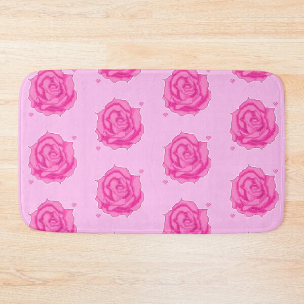 Item preview, Pixel Rose designed and sold by ssydneyart.