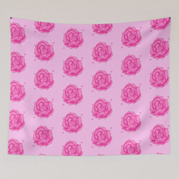 Item preview, Pixel Rose designed and sold by ssydneyart.