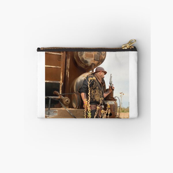 Item preview, steampunk'd western  designed and sold by Chavezjr1.