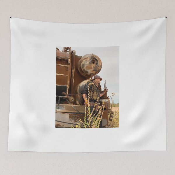 Item preview, steampunk'd western  designed and sold by Chavezjr1.