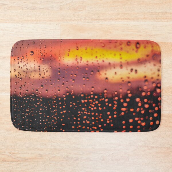 Item preview, Rainy, Cozy Sunset designed and sold by Alex Tonetti Photography.