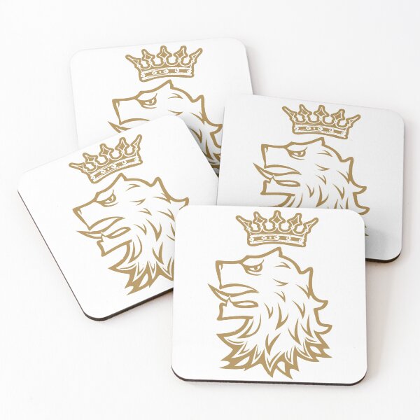 Item preview, Lion King designed and sold by Luc Boudreau.