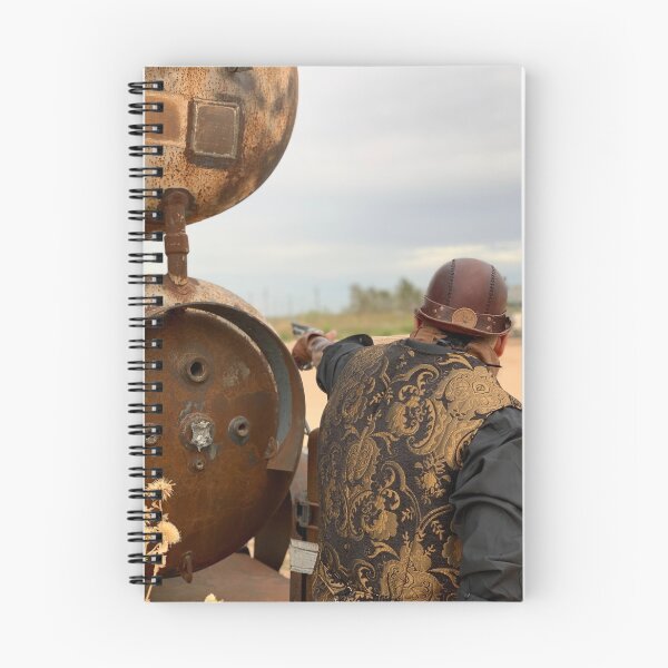 Item preview, steampunk cosplay designed and sold by Chavezjr1.