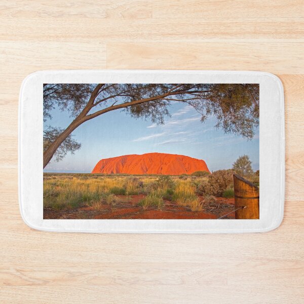 Item preview, Uluru designed and sold by Doug Cliff.