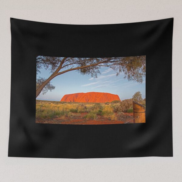 Item preview, Uluru designed and sold by Doug Cliff.