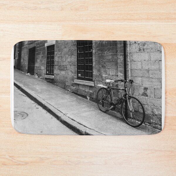 Item preview, Rue Saint-Jean Baptiste designed and sold by Alex Tonetti Photography.