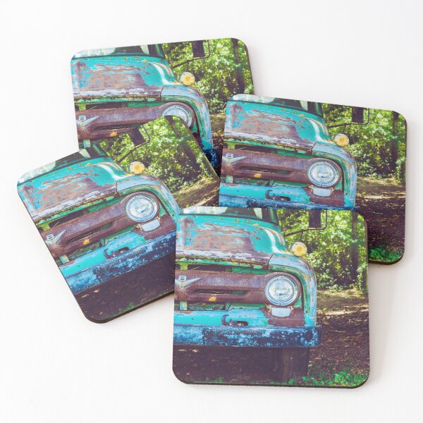 Item preview, Rust Bucket designed and sold by Alex Tonetti Photography.