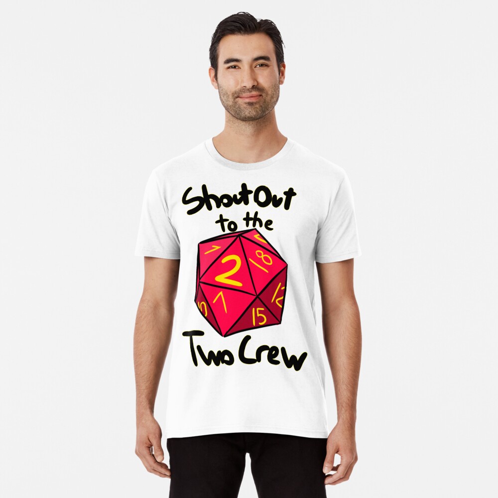 Item preview, Premium T-Shirt designed and sold by Blizardstar.