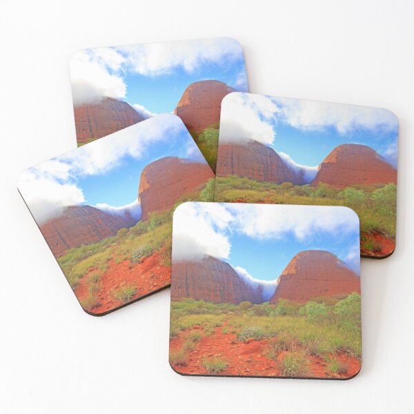 Item preview, Kata Tjuta National Park designed and sold by Doug Cliff.