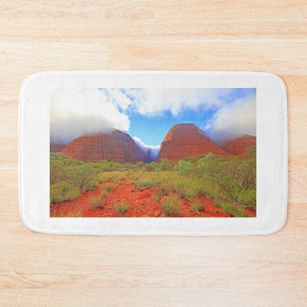 Item preview, Kata Tjuta National Park designed and sold by Doug Cliff.