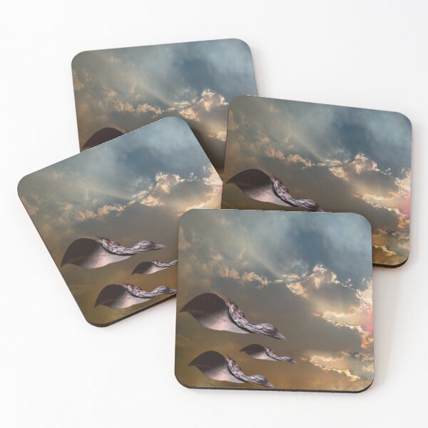 Item preview, Apocalyptic skies designed and sold by Clare Colins.