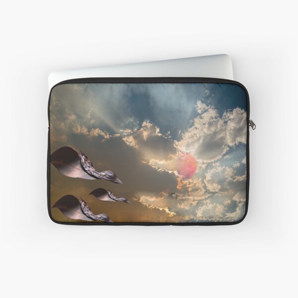 Item preview, Apocalyptic skies designed and sold by Clare Colins.