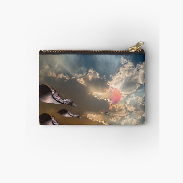 Item preview, Apocalyptic skies designed and sold by Clare Colins.