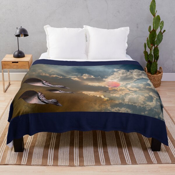 Item preview, Apocalyptic skies designed and sold by Clare Colins.