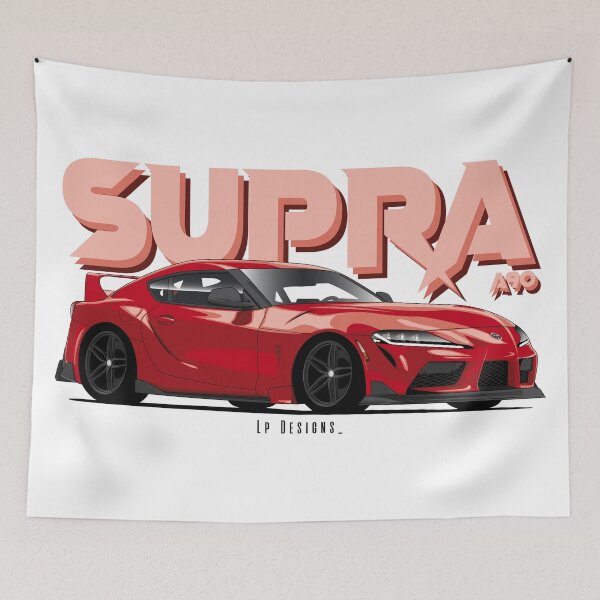 Item preview, Supra A90 designed and sold by LpDesigns_.