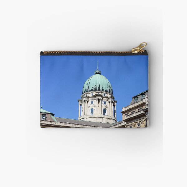 Item preview, Budapest Buda Castle designed and sold by tony4urban.