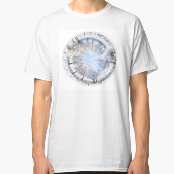 Winter World 5 Classic T-Shirt