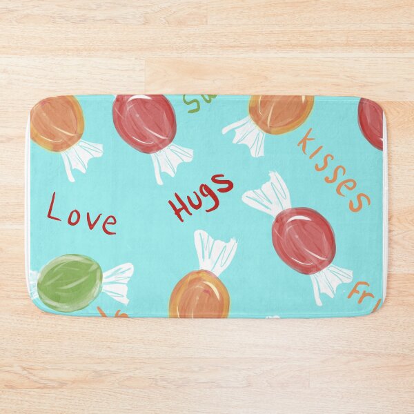 Item preview, Gimme’ Some Candy, Please! designed and sold by Helen Knecht.