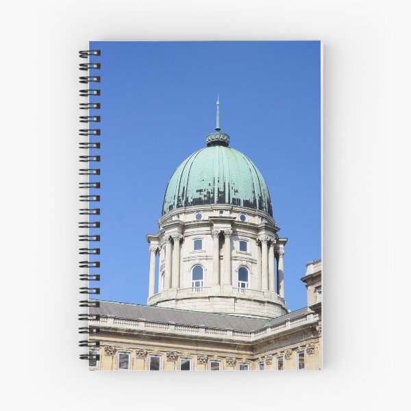 Item preview, Budapest Buda Castle designed and sold by tony4urban.