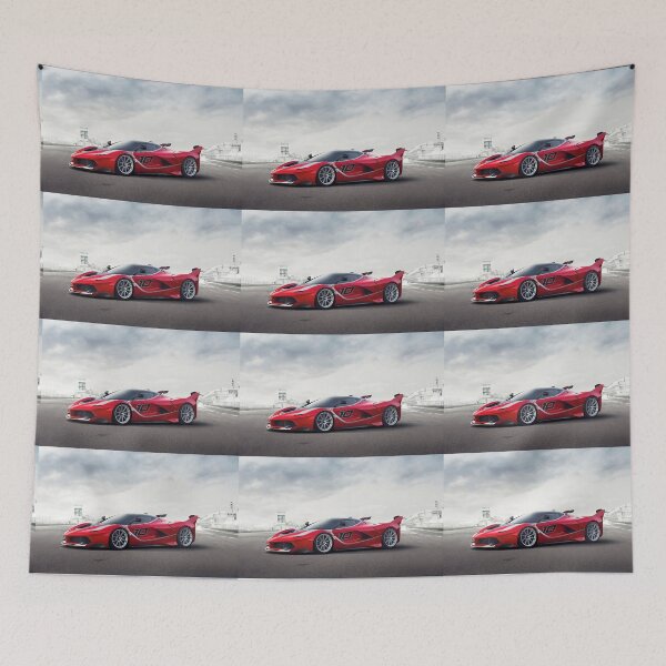 Item preview, Ferrari fxx k side designed and sold by Vtecminded.