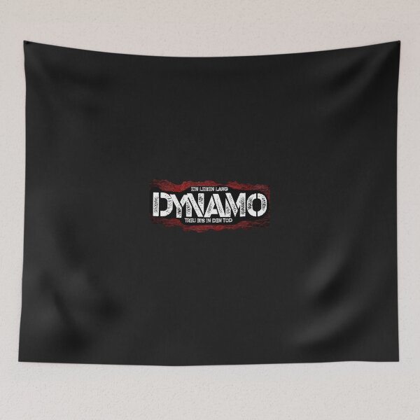 Item preview, Dynamo loyal to the death designed and sold by Tokxin.