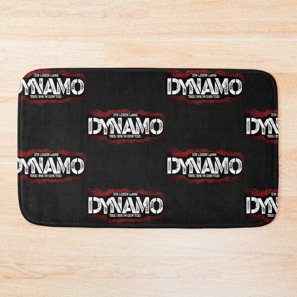 Item preview, Dynamo loyal to the death designed and sold by Tokxin.