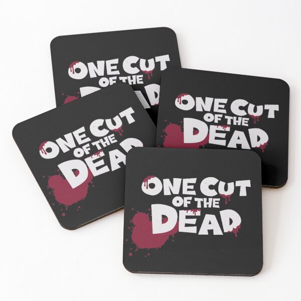 Item preview, One Cut Of The Dead designed and sold by Kulca.