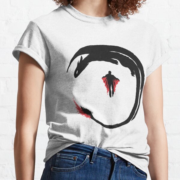 Dragon Rider Classic T-Shirt