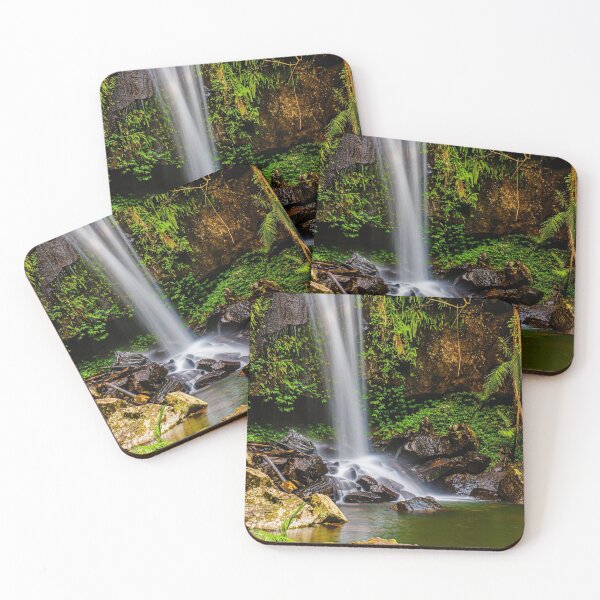 Item preview, Curtis Falls I designed and sold by KarenWillshaw.