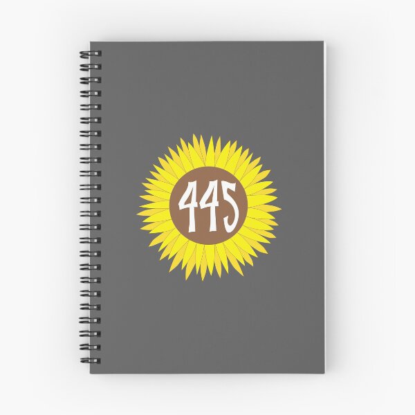 Item preview, Hand Drawn Pennsylvania Sunflower 445 Area Code designed and sold by itsrturn.