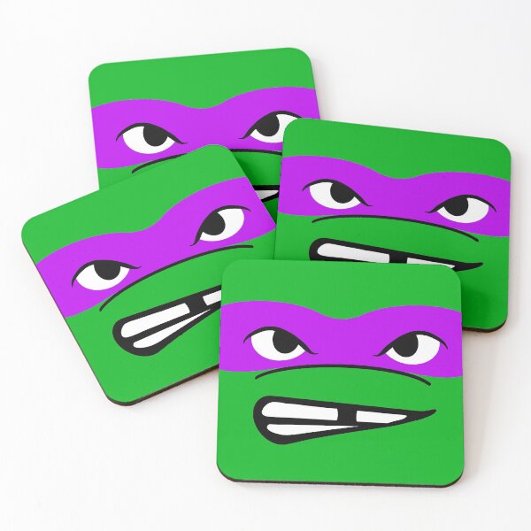 Item preview, Donatello - Turtles designed and sold by Fetzenbude.