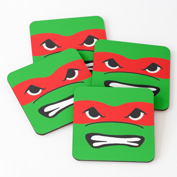 Item preview, Raphael - Turtles designed and sold by Fetzenbude.